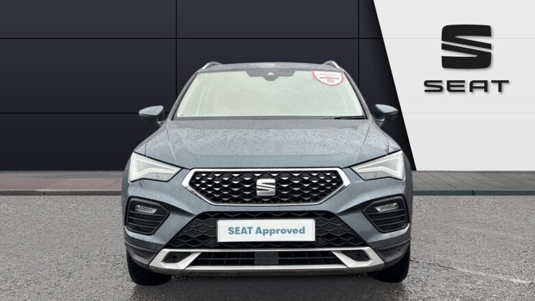 SEAT Ateca 1.5 TSI EVO Xperience 5dr Petrol Estate